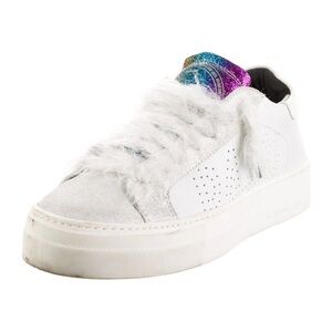 P448 Rainbow Thea sneakers